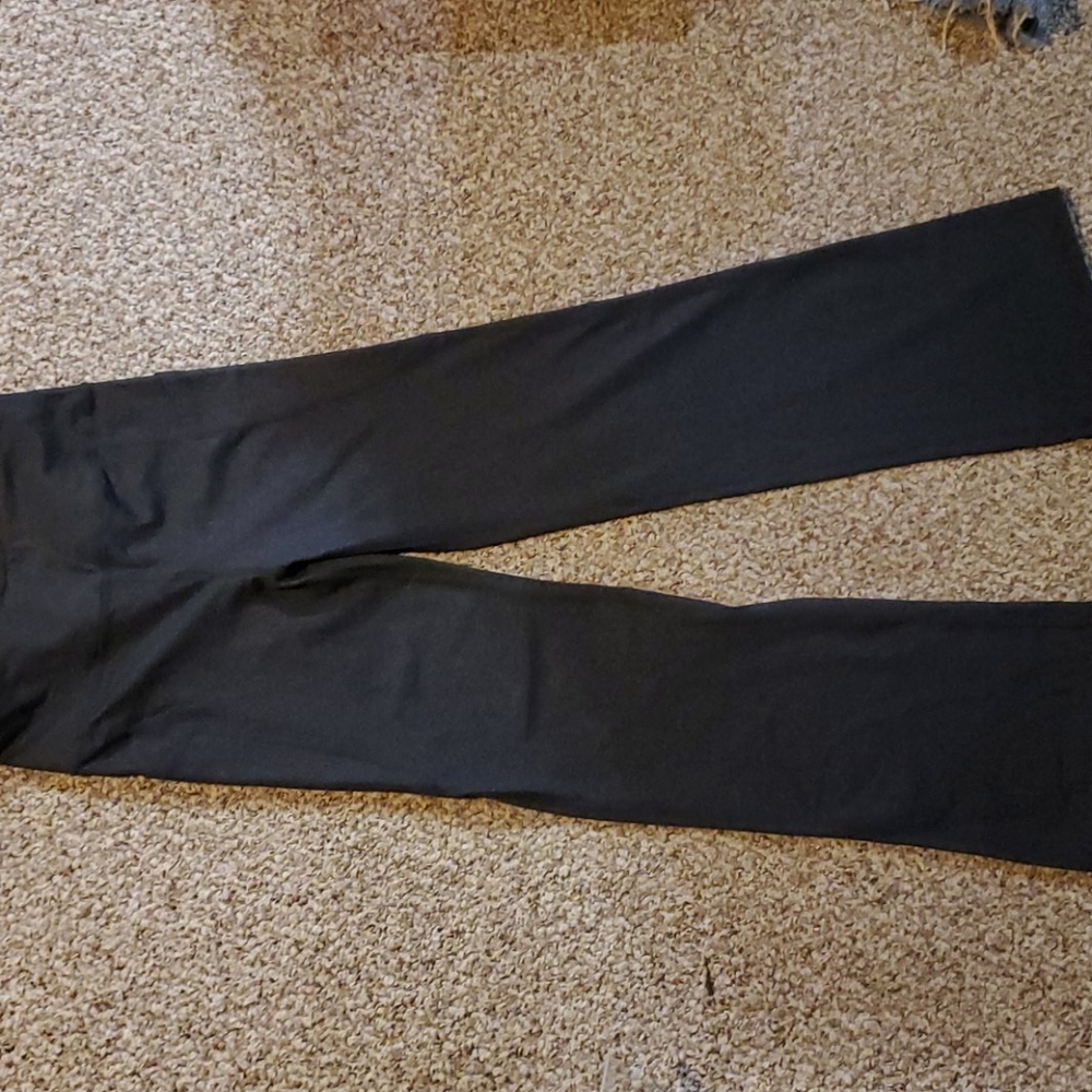 Women's athletics pants